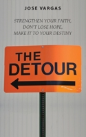 The Detour 1479214310 Book Cover