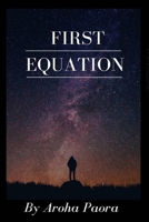 First Equation (Aroha Collection) 0473736721 Book Cover