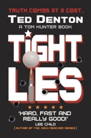 Tight Lies 1912666480 Book Cover