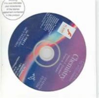 Student CD-ROM for Zumdahl/Zumdahl's Chemistry, 7th 0618528571 Book Cover