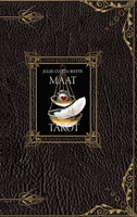 Maat Tarot 0975551019 Book Cover