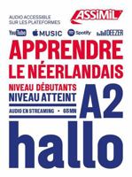 Apprendre le néerlandais 2700509269 Book Cover
