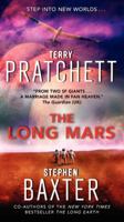 The Long Mars 0552171409 Book Cover