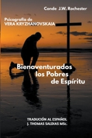 Bienaventurados los Pobres de Espíritu B0BT1JPD83 Book Cover