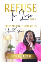 Refuse to Lose 1517365236 Book Cover