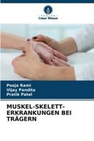 Muskel-Skelett-Erkrankungen Bei Trägern 6209393446 Book Cover