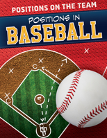 Positions in Baseball 153838695X Book Cover