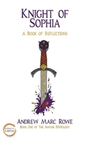 Knight of Sophia: The Avatar Pentology, Volume 1 1999103548 Book Cover