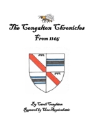 The Congalton Chronicles: From 1165 B089M2FK2Y Book Cover