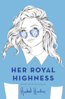 Her Royal Highness 152473828X Book Cover