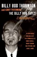 The Billy Bob Tapes: A Cave Full of Ghosts 0062101773 Book Cover