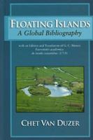 Floating Islands: A Global Bibliography 0975542400 Book Cover