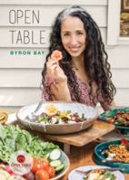 OPEN TABLE: BYRON BAY 1925556654 Book Cover