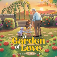 A Garden of Love 1779418558 Book Cover