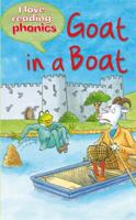 Goat in a Boat 1848987668 Book Cover