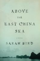 Above the East China Sea 0385350112 Book Cover