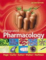 Integrated Pharmacology 0323040802 Book Cover