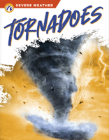 Tornadoes 163738341X Book Cover