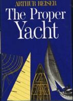 The proper yacht 0877420963 Book Cover