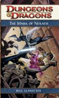 The Mark of Nerath 0786956224 Book Cover
