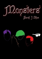 Monsters 1365970892 Book Cover
