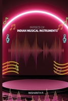 Physics of Indian Musical Instruments 180525281X Book Cover