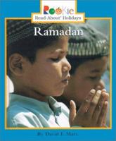 Ramadan (Rookie Read-About Holidays) 0516273779 Book Cover