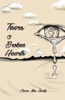 Tears of Broken Hearts 1949191133 Book Cover