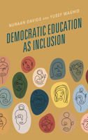 Democratic Education as Inclusion 1793652384 Book Cover