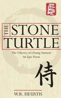 The Stone Turtle: The Odyssey of a Young Samurai 1544846258 Book Cover