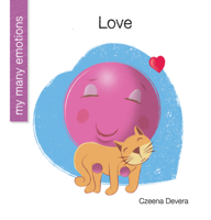 Love 1534186999 Book Cover