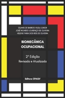 BIOMECÂNICA OCUPACIONAL (Portuguese Edition) B085KLG9KS Book Cover