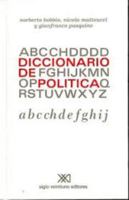 Diccionario de Politica Vol. 2 / K Z 8523003088 Book Cover