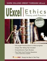 Ethics: Theory and Practice 0996459111 Book Cover