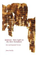 Qumran: New Light on the New Testament 0578029278 Book Cover