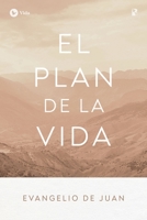 Nbla, Evangelio de Juan, 'el Plan de la Vida', Tapa Rústica 0829773657 Book Cover