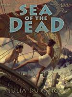 Sea of the Dead 1416957782 Book Cover