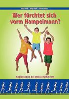 Koordination bei Volksschulkindern: Koordinations-Screening bei verschiedenen Testbewegungen im Bereich der Grundmotorik 3837089673 Book Cover