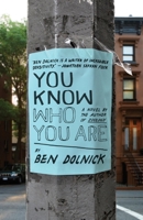 You Know Who You Are 030739087X Book Cover