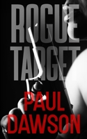 Rogue Target B0BYLN3H89 Book Cover