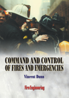 Command and Control of Fires and Emergencies 0912212845 Book Cover