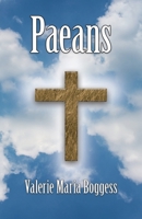 Paeans B0G62VRKN2 Book Cover