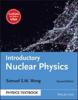 Introductory Nuclear Physics