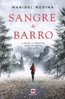 Sangre de barro 8415893248 Book Cover