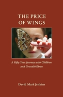 The Price of Wings B0F25DFVP7 Book Cover