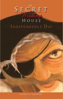 The Secret at the Winthrop House, Independence Day: Book 2 1598869353 Book Cover