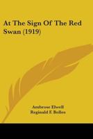 At the Sign of the Red Swan 1165309963 Book Cover