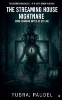 The Streaming House Nightmare B0G62KX4WP Book Cover