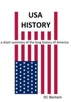 USA History 1365551083 Book Cover