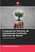 Frequência Mínima de Comutação Controle Máximo de Boost: de Diodo Assistido Buc 6205995441 Book Cover
